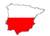 HARINERA DE TARDIENTA - Polski